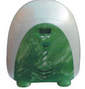 Anion air purifier