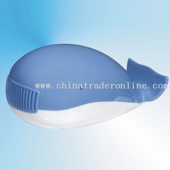 Car Air Purifier from China