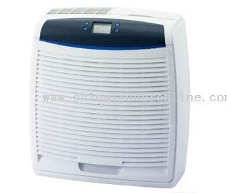 Hepa Air Purifier