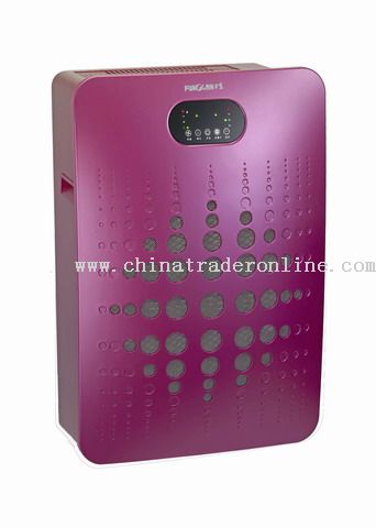 Home Air Purifier from China