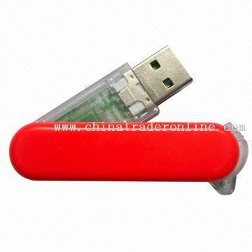 Bootable USB Flash Drive Model No.:CTO30249