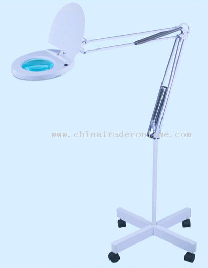 magnifier lamp from China