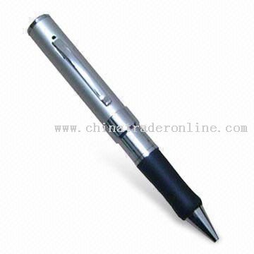 Pen Digital Camera from China