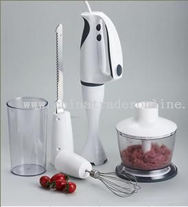 Hand Blender from China