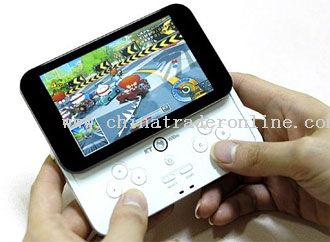 Game Console Piano Game Player from China