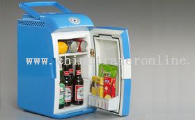 Mini Fridge & Cooler