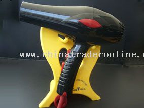 traveling Hair Dryer from China