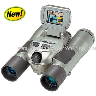 5.0 MP Digital Camera Binocular from China