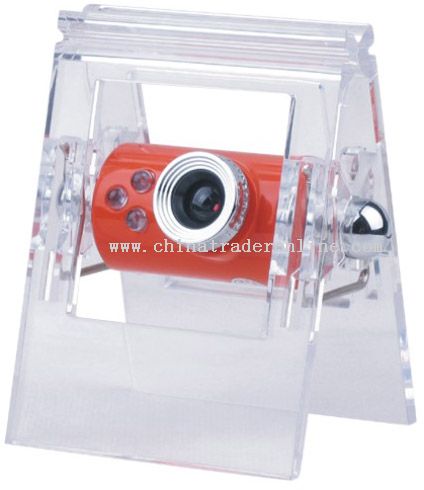 CMOS PC Camera