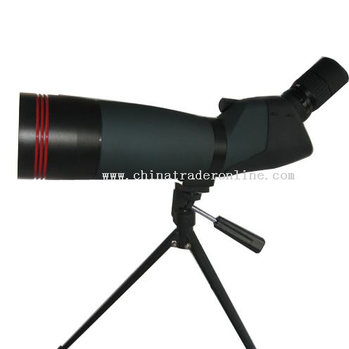 ED Spotting Scope from China