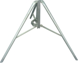 Steel Tripod from China