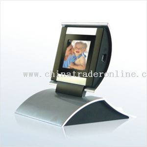 1.8 inch TFT LCD digital photo viewer from China