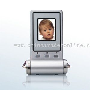 1.8inch digital photo viewer