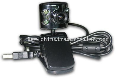 Digital PC Camera from China