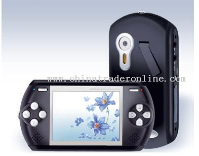 PMP MP4 Game Player from China