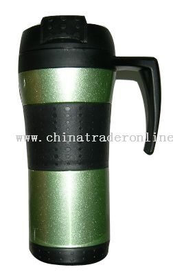 Stainless Steel travel Mug from China