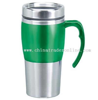 Travel Mug from China