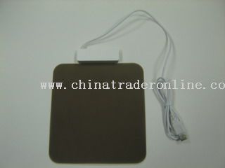 Silicone Gel Mouse Pad from China