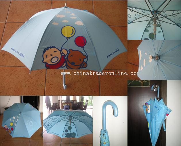 Children Umbrella from China