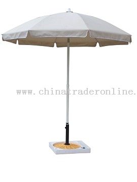 Sand Beach Umbrella