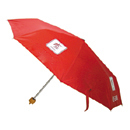 Small Advertising Umbrella