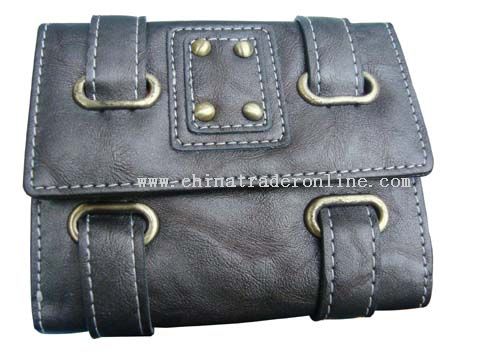 Fashion Mens Wallet from China