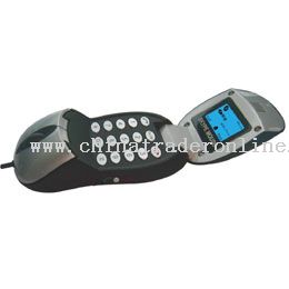 Skype Optical Mouse from China