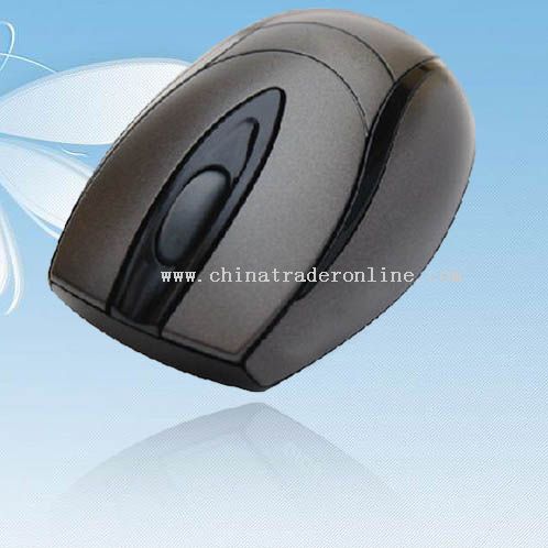 Wireless Optical Transmission Mouse from China