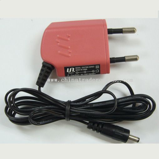 Mobile Phone Charger/Adaptor from China