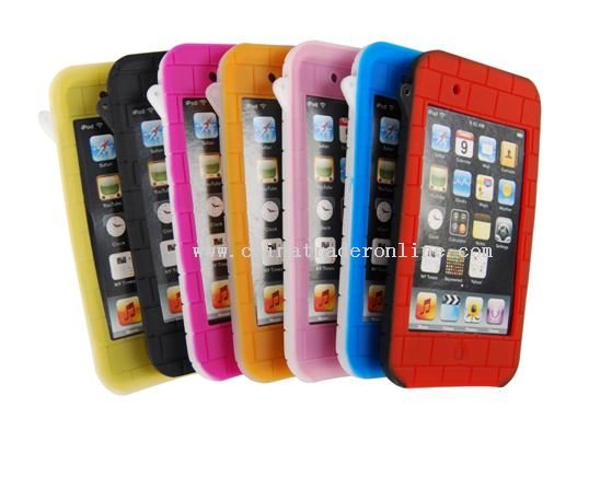 Silicone Case from China