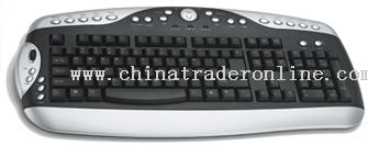 Gaming Keyboard from China