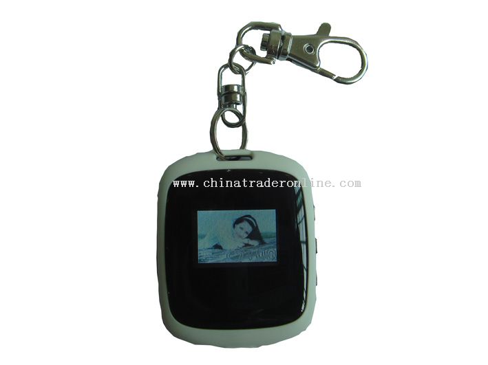 1.1 inch Mini Digital Photo Frame