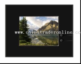 3.5 inch TFT LCD Digital Photo Frame