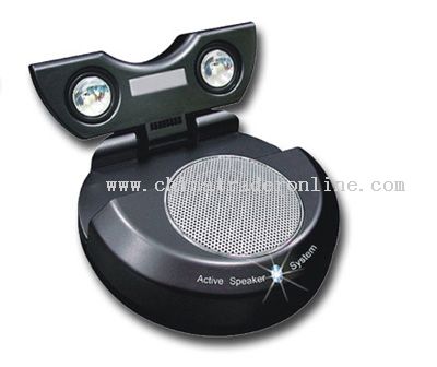 fashionable USB Speaker from China