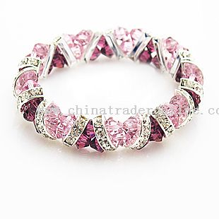 Alloy Fashion Bracelet