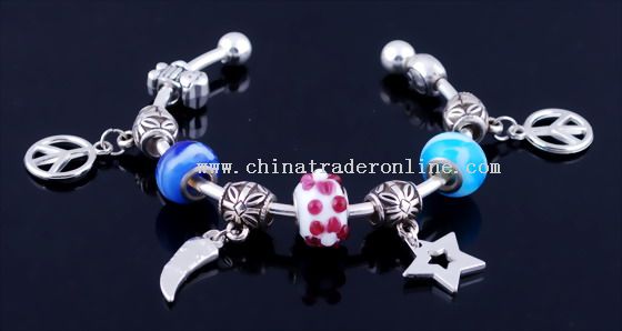 Pandora Bracelet