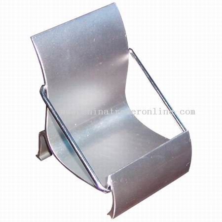 Alloy Mobile phone holders