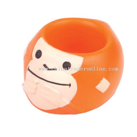 Monkey Phone Holder from China