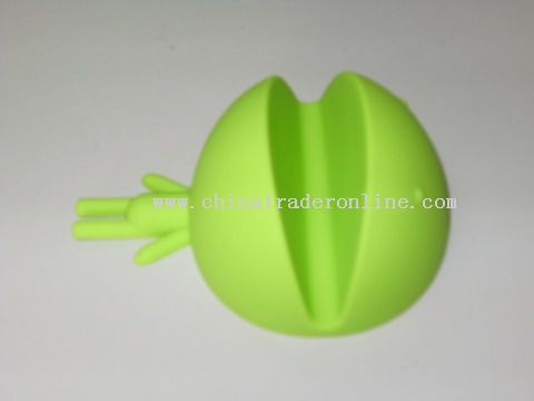 Silicone Phone Seat from China