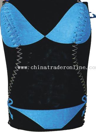 Neoprene Bikini Can Holder from China