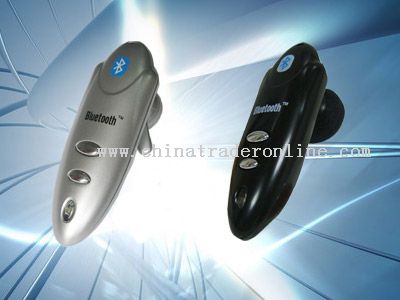 Bluetooth Headset from China