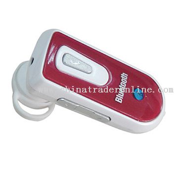 Mini Bluetooth 2.0 Headset from China