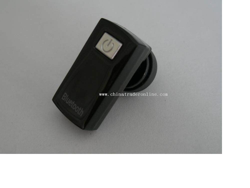 Mini MONO Bluetooth Headset from China