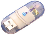 USB Bluetooth Dongle/Adapter from China