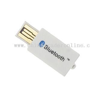 USB Bluetooth Slim Adapter