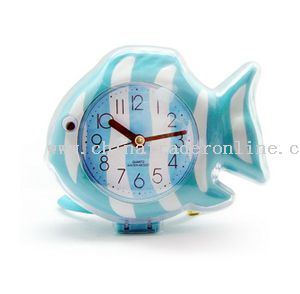 Shower Alarm Clock