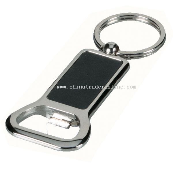 Keyring Bottle Opener