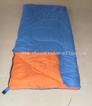 Camping Sleeping Bag from China