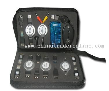 PC Tool Bag from China