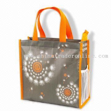 Tote Non-Woven Bag from China